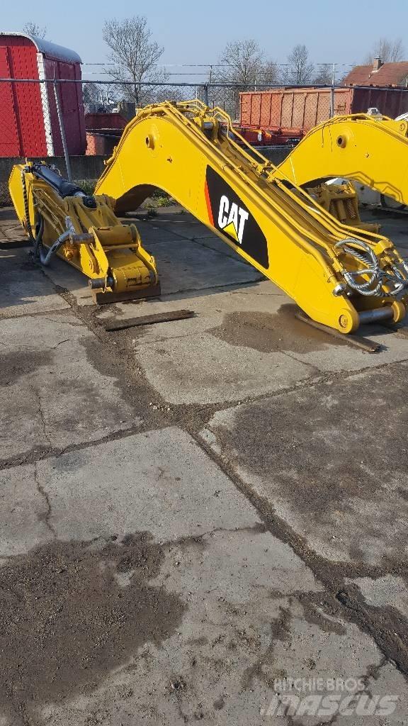 CAT 320D Arm Εκσκαφείς