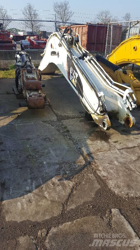 CAT 320D Arm Εκσκαφείς