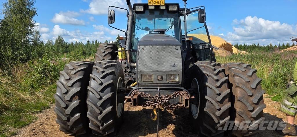 Valmet 8750 Τρακτέρ