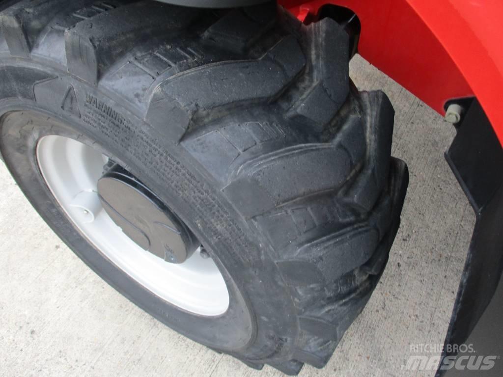 Manitou MT 625 (355) Τηλεσκοπικοί ανυψωτές