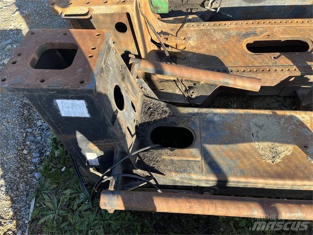 Timberjack 1110D Άλλα εξαρτήματα
