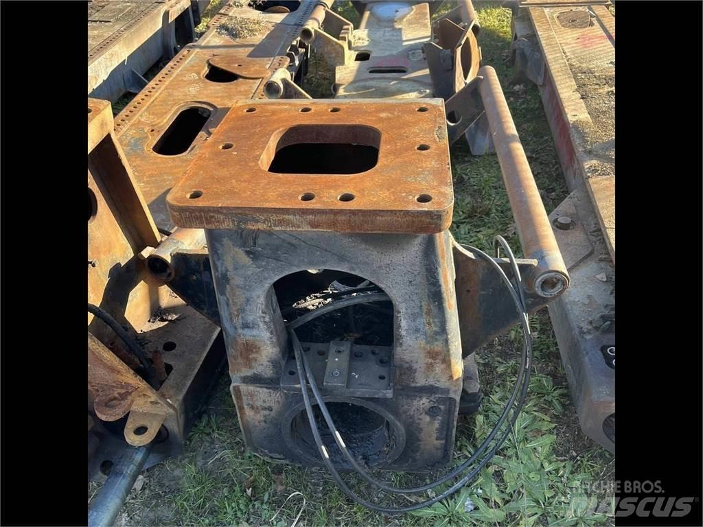 Timberjack 1110D Άλλα εξαρτήματα