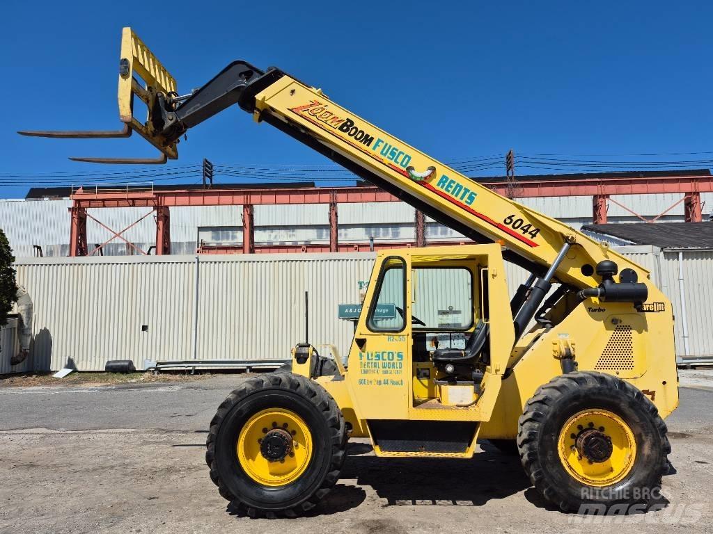 Carelift ZB6044-44 Τηλεσκοπικοί ανυψωτές