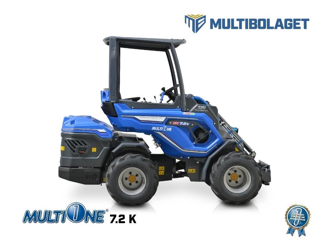 Multione 7.2 K Φορτωτάκια