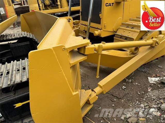 CAT D 8 R Μπουλντόζες με ερπύστριες