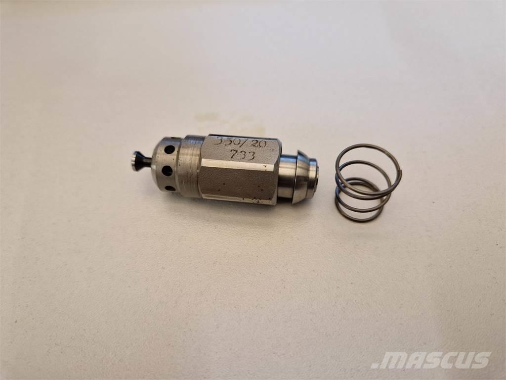 Rottne 063-0028 Υδραυλικά