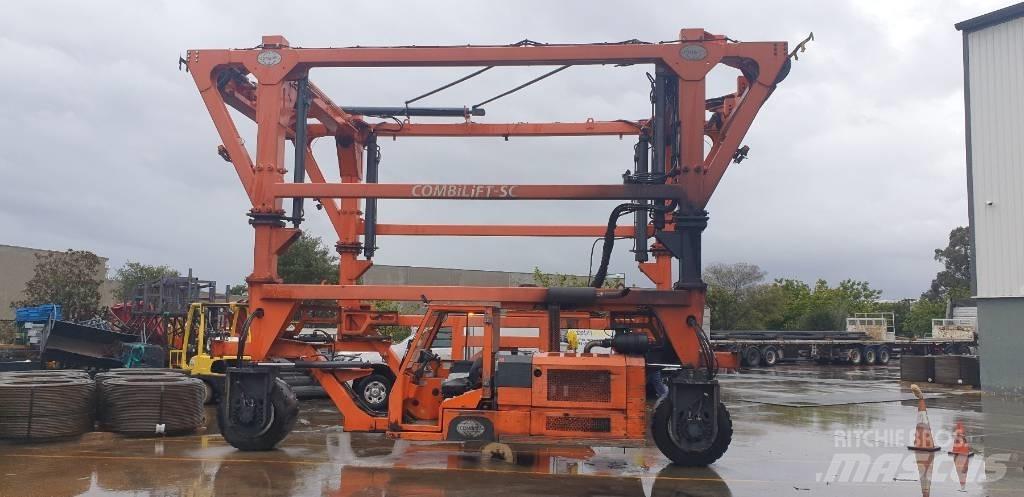 Combilift SC3T Χειρισμός Υλικών - Άλλα