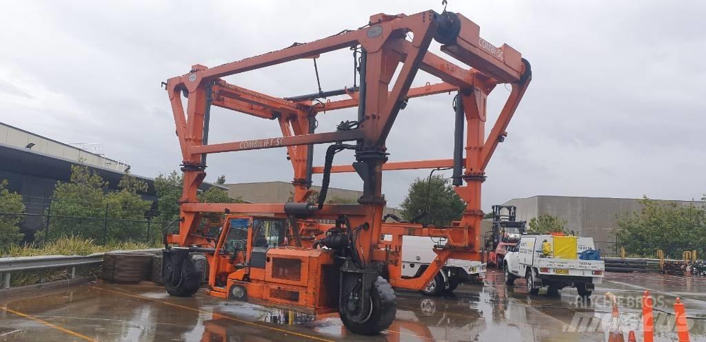 Combilift SC3T Χειρισμός Υλικών - Άλλα