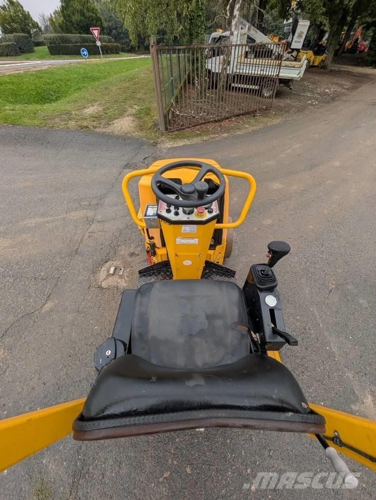 Ammann AV 20-2 Οδοστρωτήρες διπλού κυλίνδρου