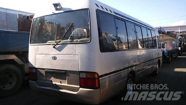 Toyota HZB50 Μίνι λεωφορεία