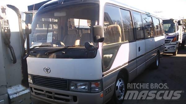 Toyota HZB50 Μίνι λεωφορεία