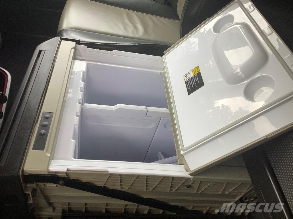 Volvo FH 500 Φορτηγά ανατροπή με γάντζο