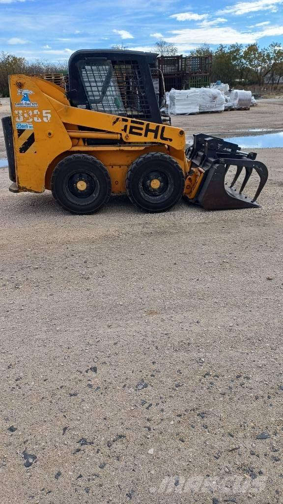 Gehl 3935 Φορτωτάκια