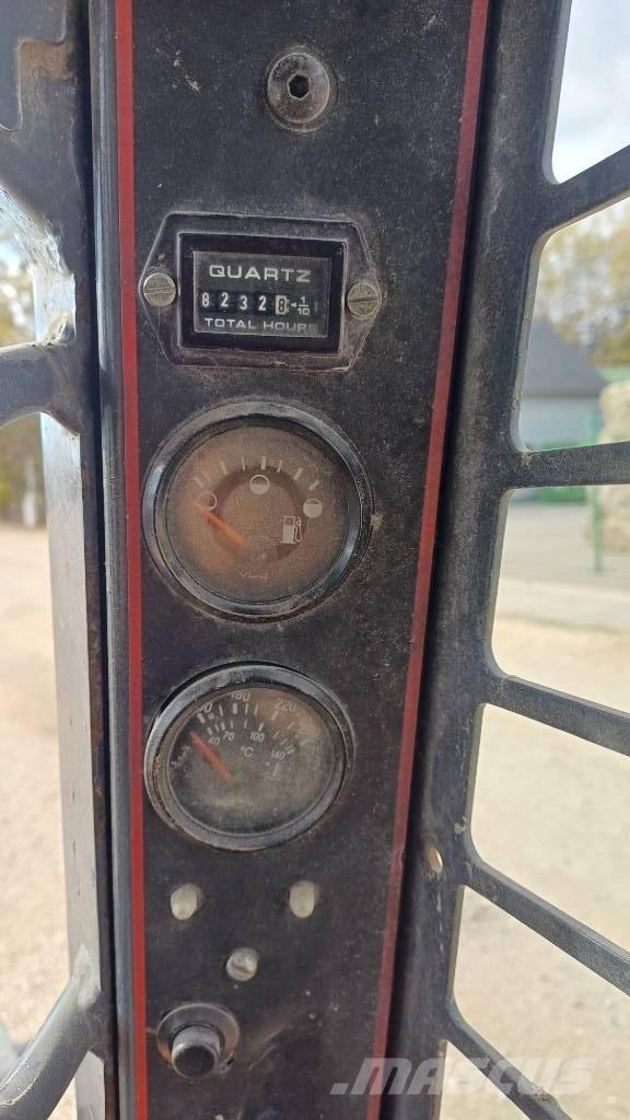 Gehl 3935 Φορτωτάκια