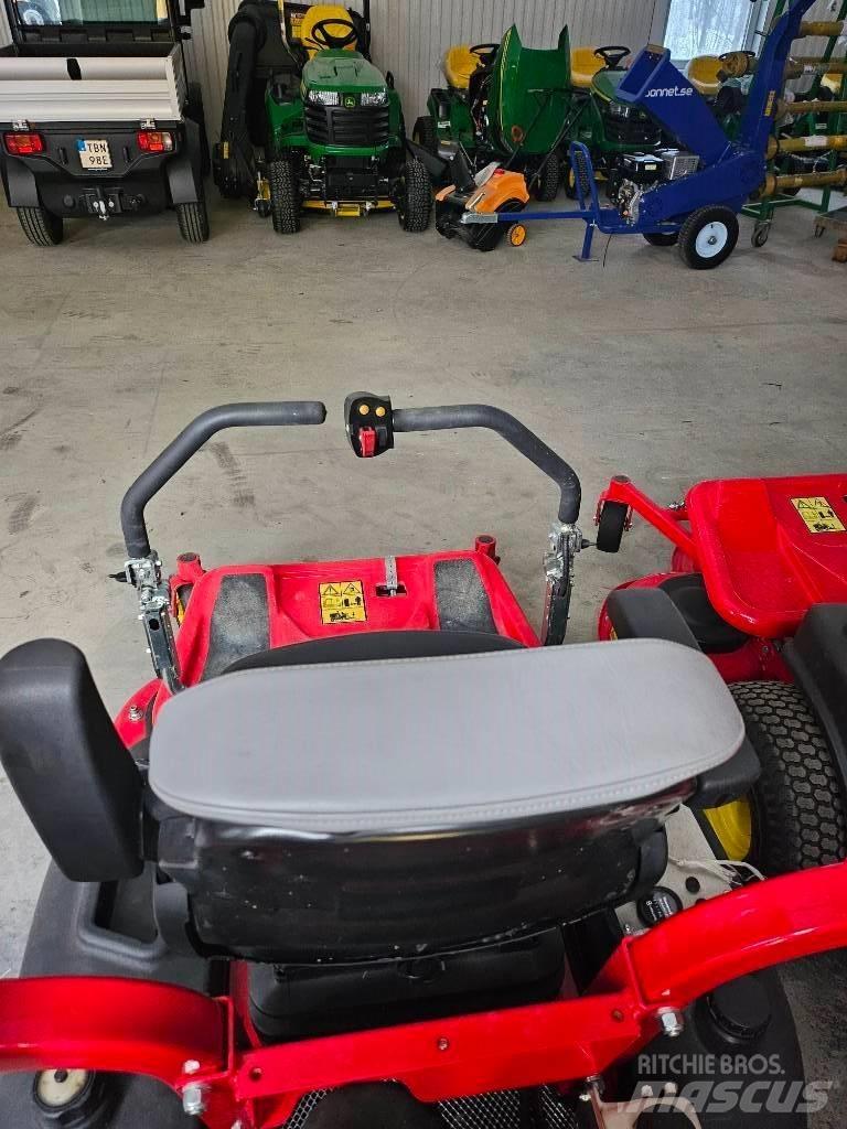 Gianni Ferrari Z223 Χορτοκοπτικά μηδενικής στροφής