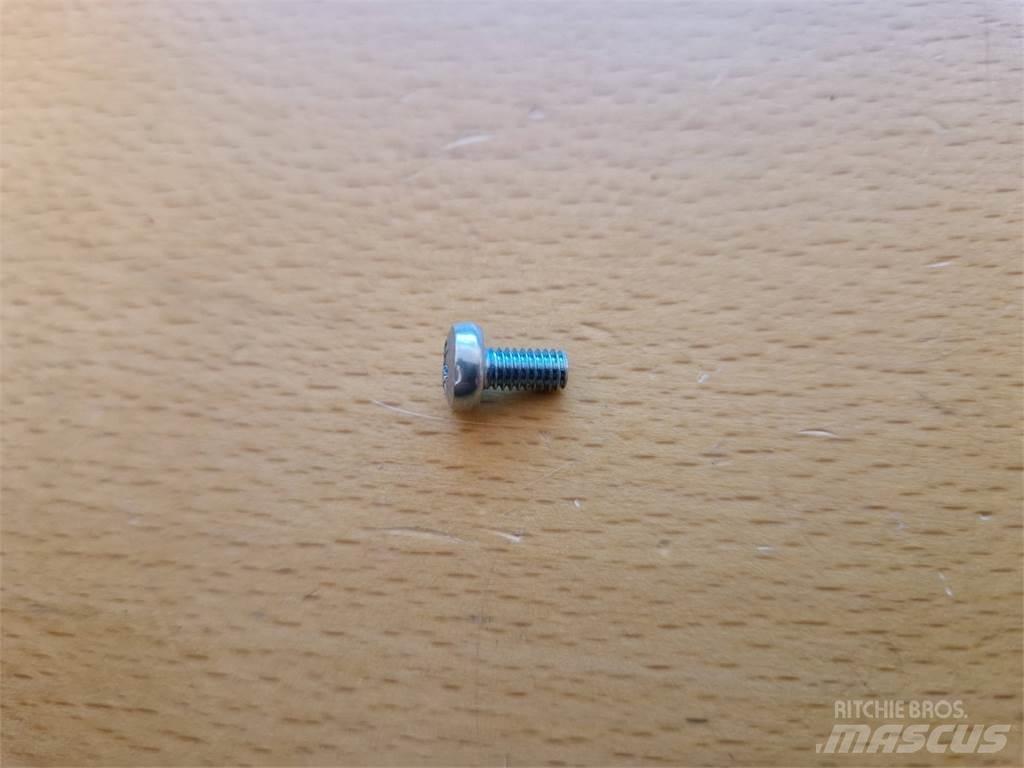 Ponsse 0039521 Καμπίνες και εσωτερικό