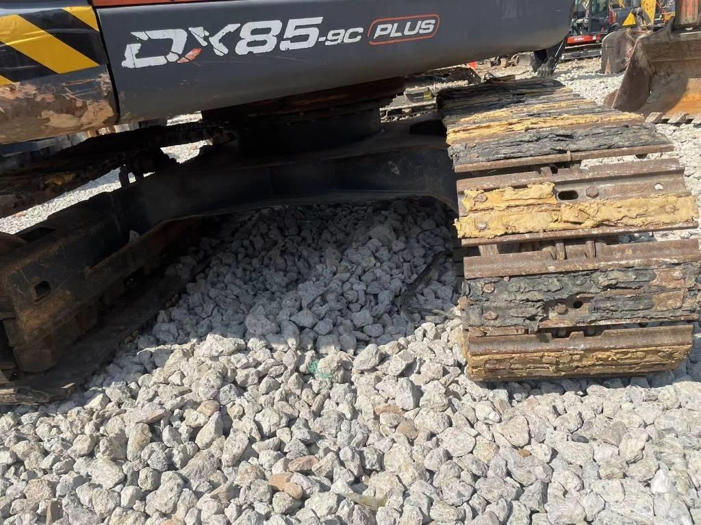 Doosan DX 85 Μίνι εκσκαφείς 7t - 12t