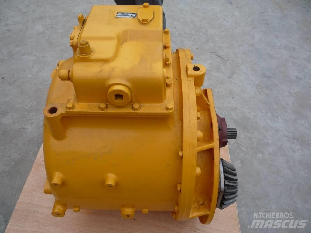 Shantui SD22 Άλλα εξαρτήματα