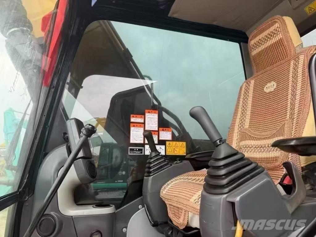 CAT 315 D L Εκσκαφείς με ερπύστριες