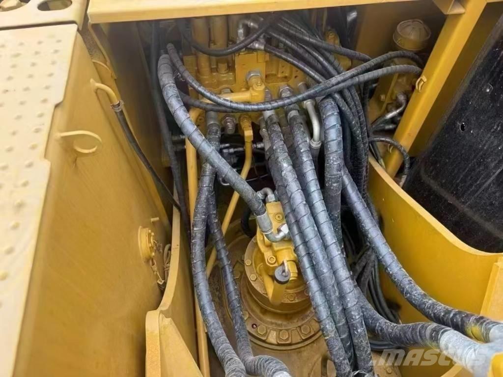 CAT 315 D L Εκσκαφείς με ερπύστριες