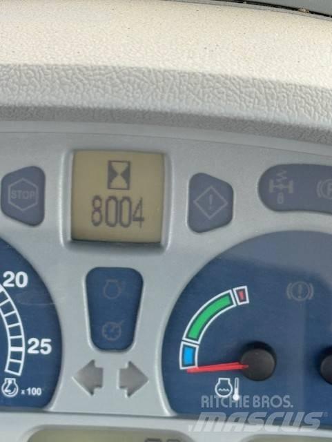 New Holland 7040 Τρακτέρ