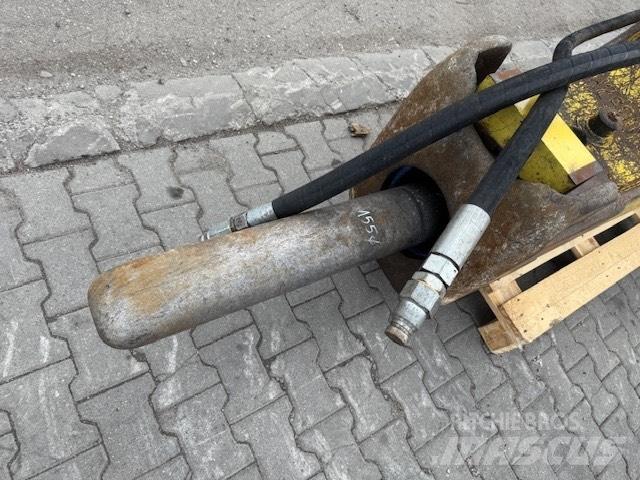 Soosan 121 Breaker Σφυριά / Σπαστήρες