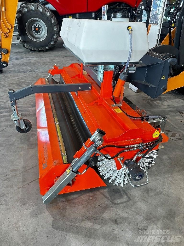 Bema 25 BK Άλλα εξαρτήματα