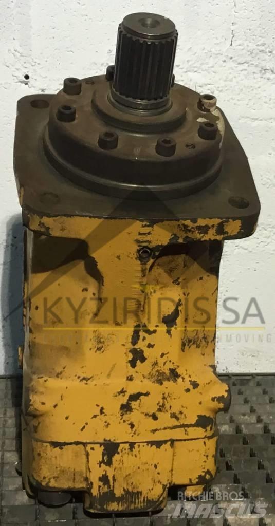 Linde BMF 186 Υδραυλικά