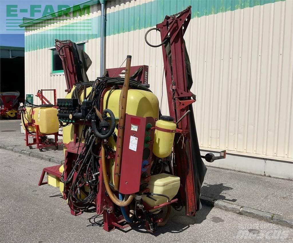 Hardi Master Ρυμουλκούμενα ψεκαστικά