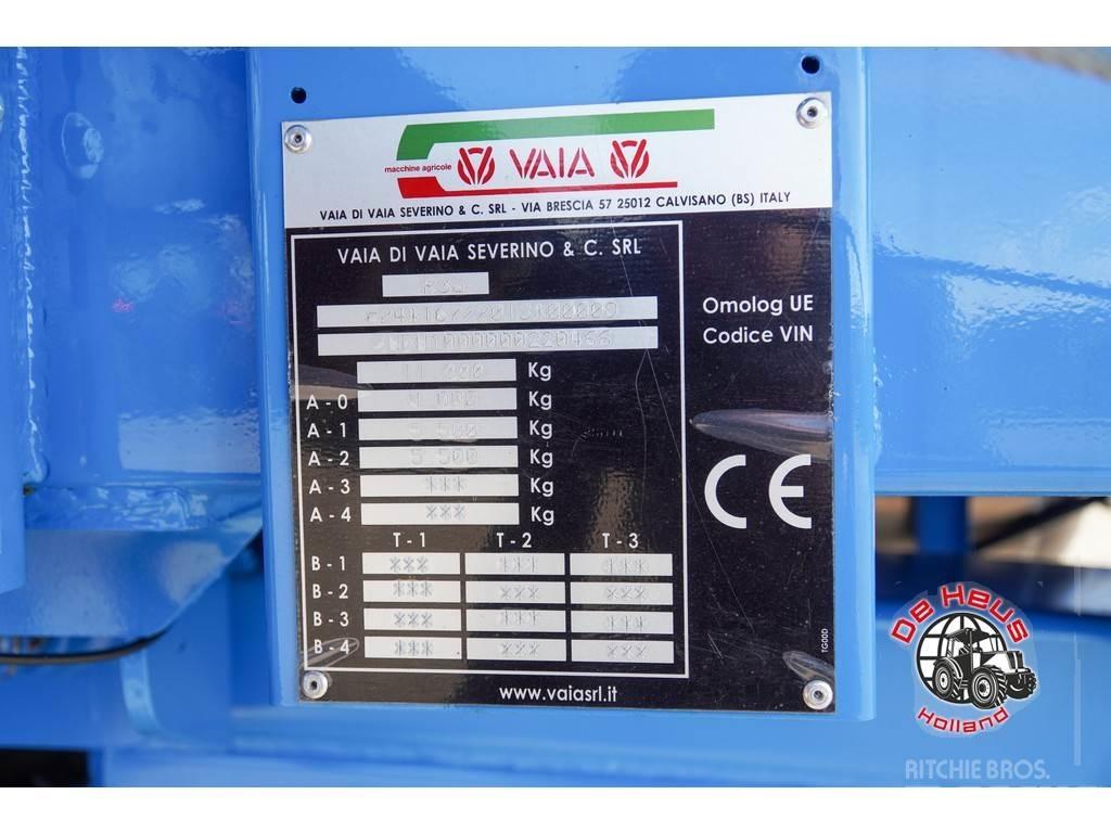 Vaia N10 Άλλα γεωργικά μηχανήματα