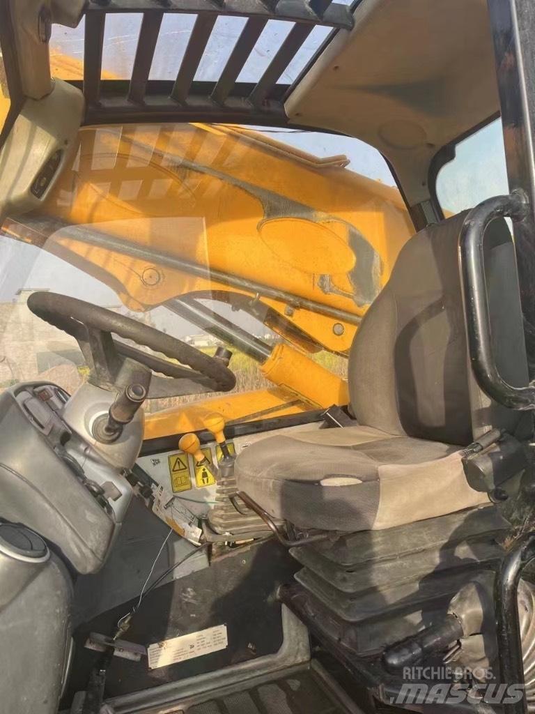 JCB 535-95 Τηλεσκοπικοί ανυψωτές