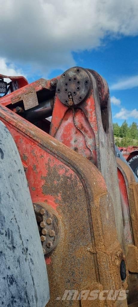 Sandvik LH 410 Υπόγειοι εκσκαφείς-φορτωτές