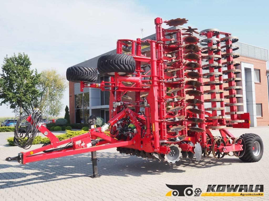 Horsch Joker 8 RT Δισκοσβάρνες