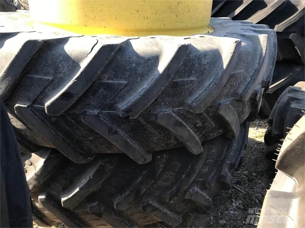 Michelin 520/85R46 Ελαστικά και ζάντες