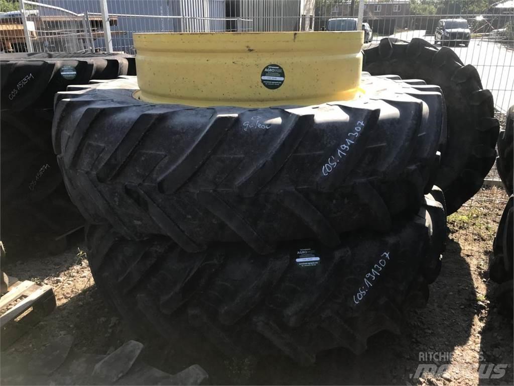 Michelin 520/85R46 Ελαστικά και ζάντες