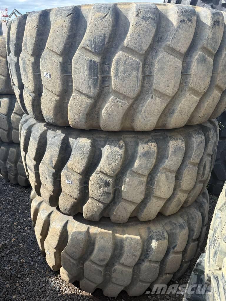 Bridgestone 23.5R25 Ελαστικά και ζάντες