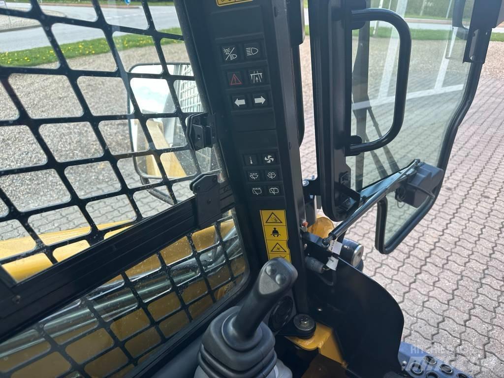 Gehl RT165 Φορτωτάκια