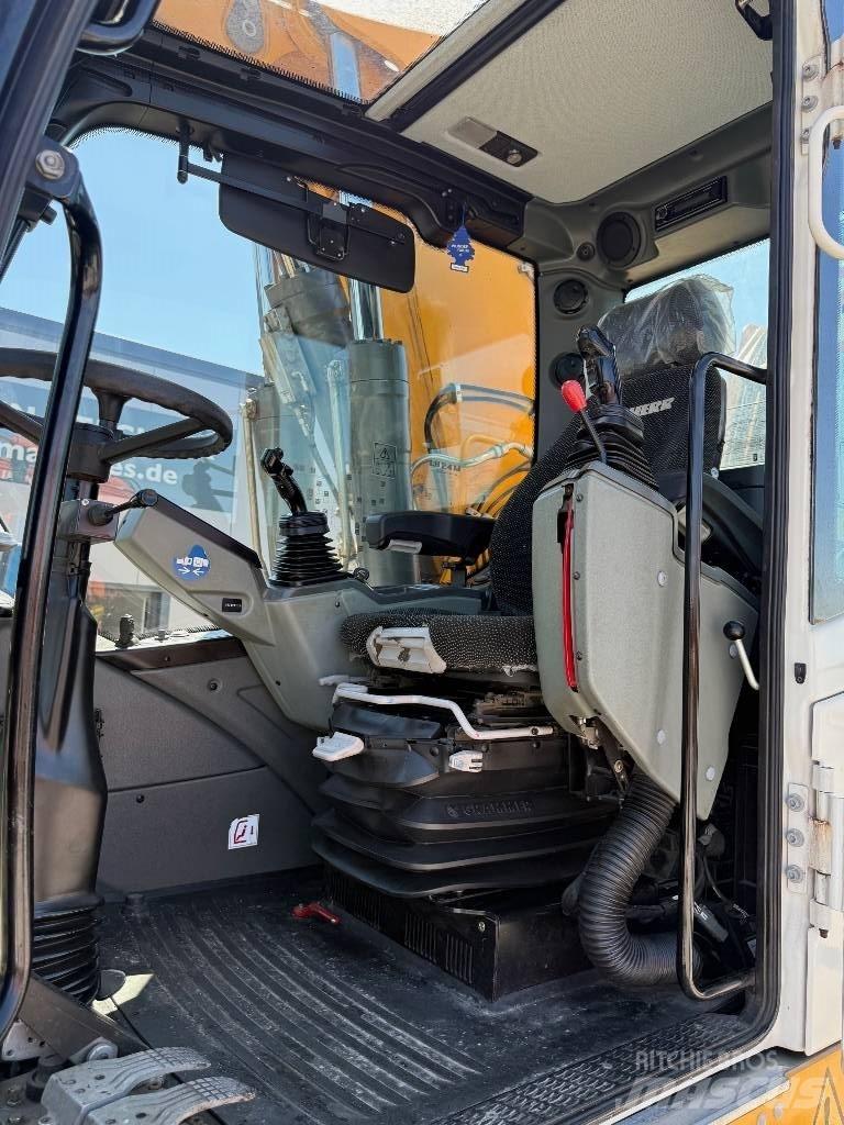 Liebherr LH 24 M Βιομηχανικά μηχανήματα διαχείρισης αποβλήτων