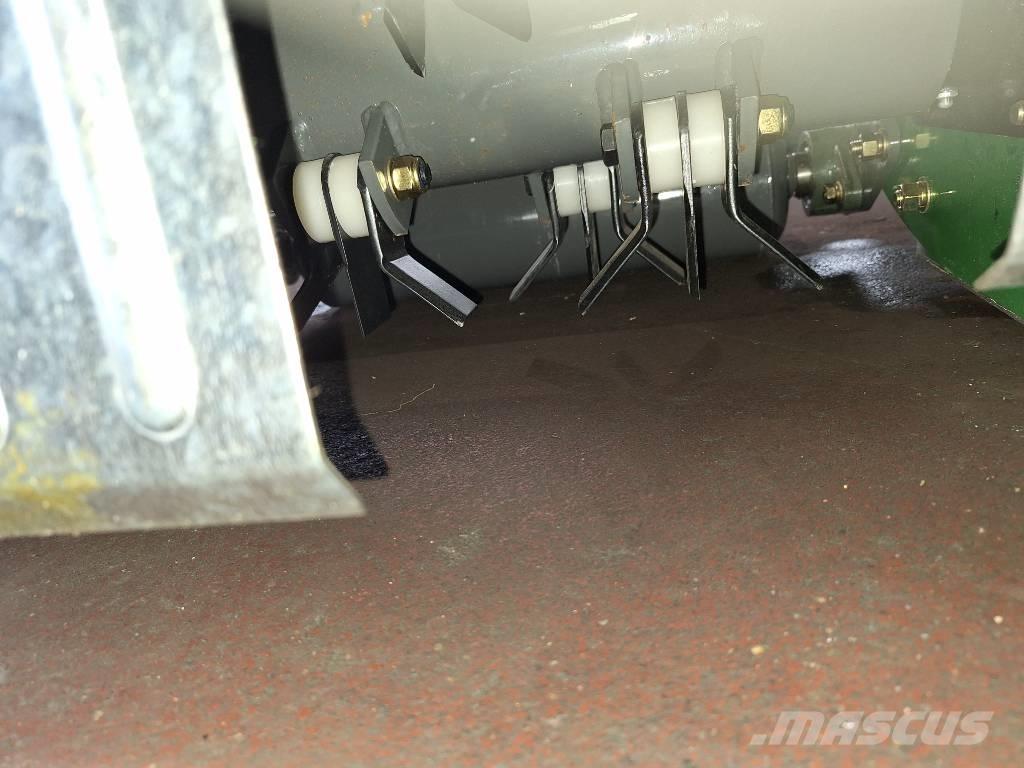 Solmek Bm-600 Θραυστήρες κατασκευών