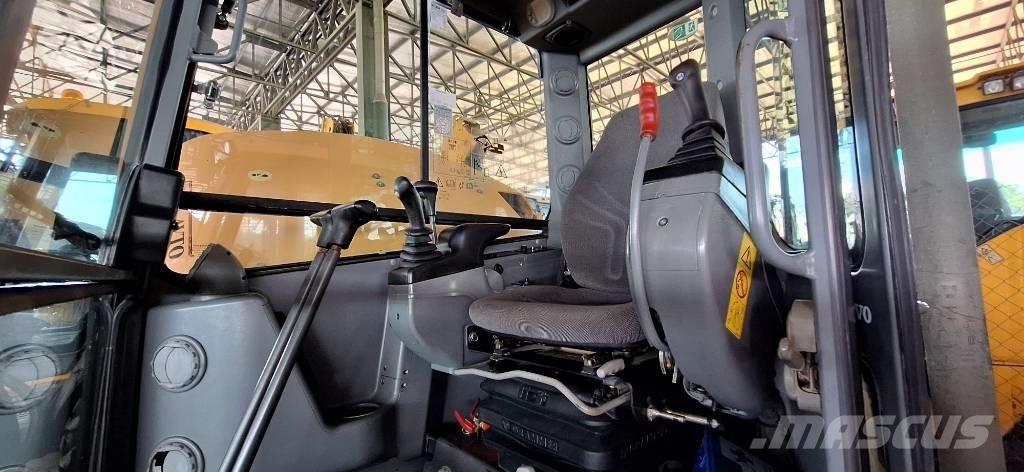 Volvo ECR 88 Μίνι εκσκαφείς 7t - 12t
