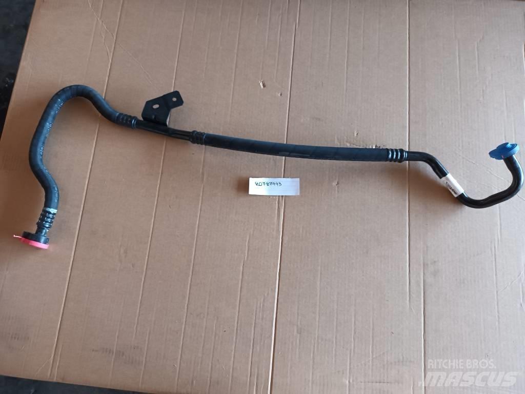 Volvo PIPE 20787443 Μεταφορές - Άλλα