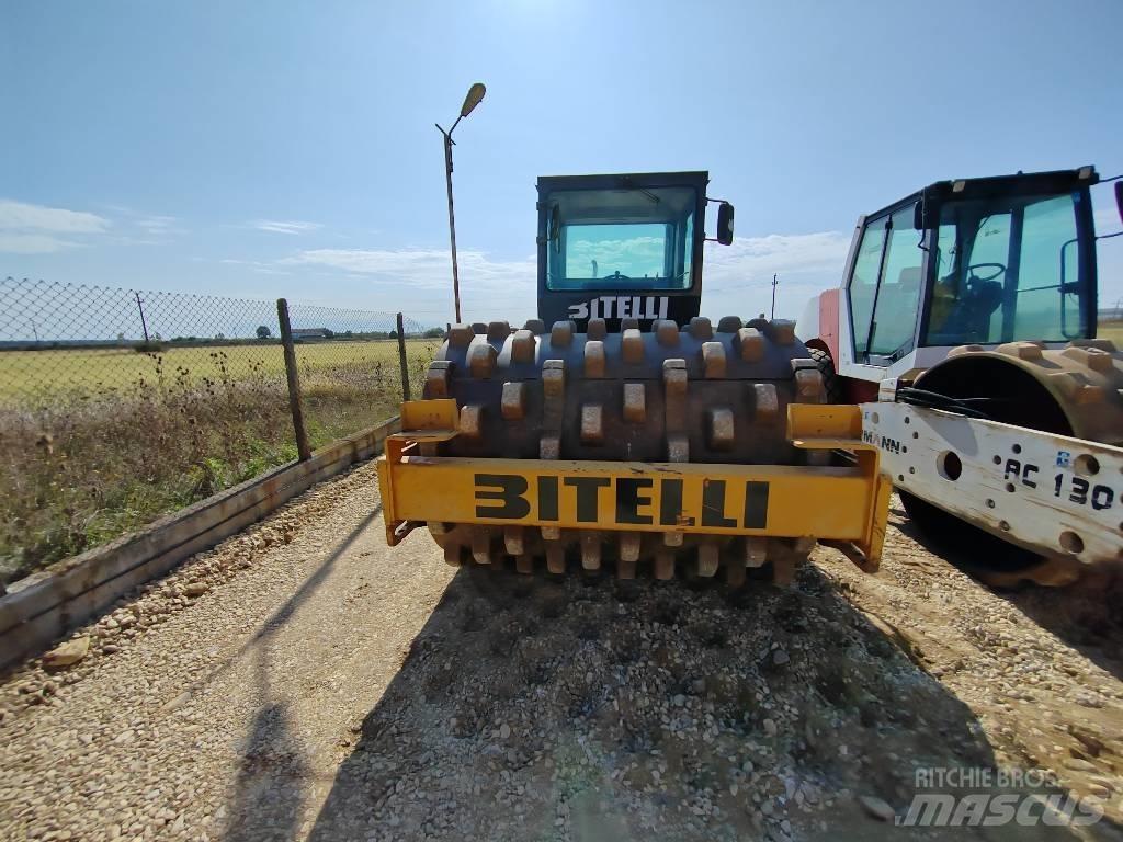 Bitelli Tifone Οδοστρωτήρες συνδυαστικοί