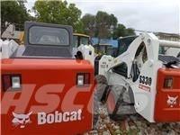 Bobcat S 590 Φορτωτάκια