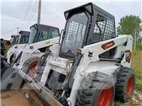 Bobcat S 590 Φορτωτάκια