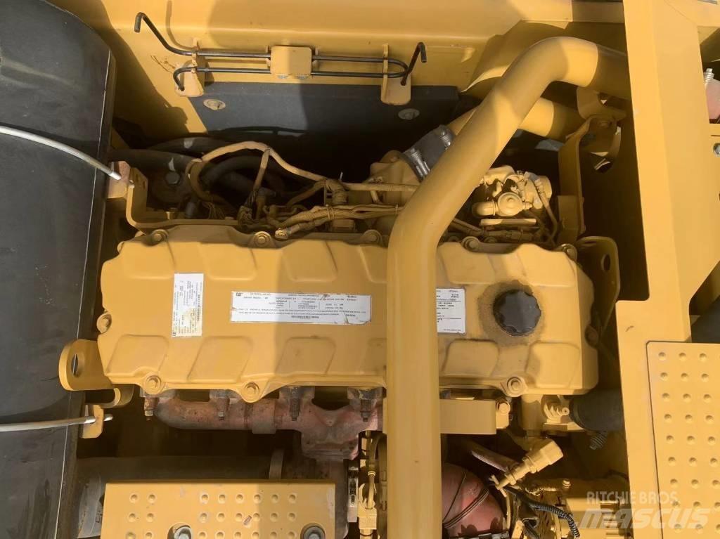 CAT 336 D L Εκσκαφείς μεγάλης εμβέλειας