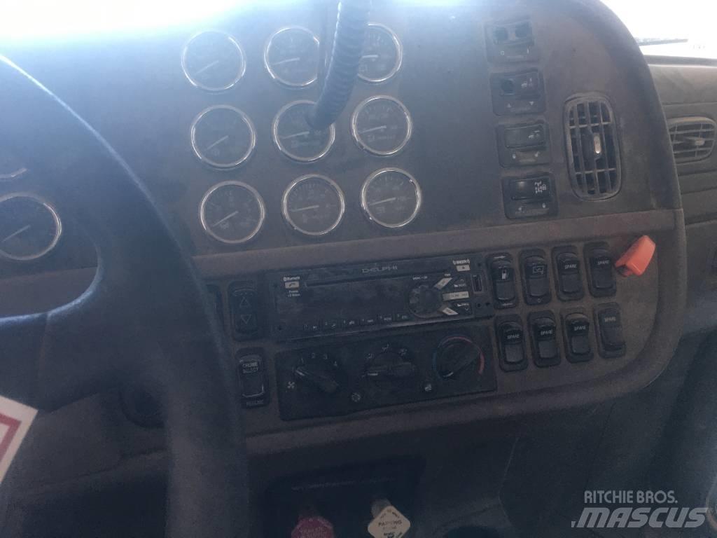 Peterbilt 386 Τράκτορες