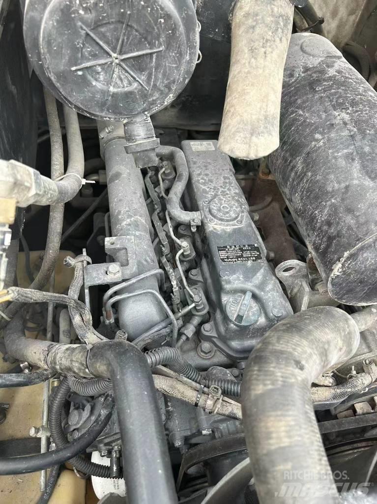 Bobcat S 160 Φορτωτάκια