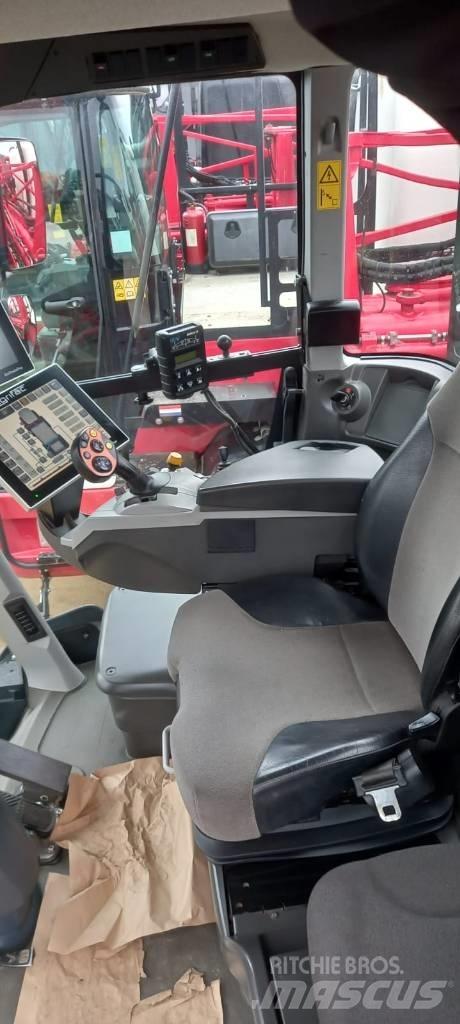 Agrifac Condor 4 Αυτοκινούμενα ψεκαστικά
