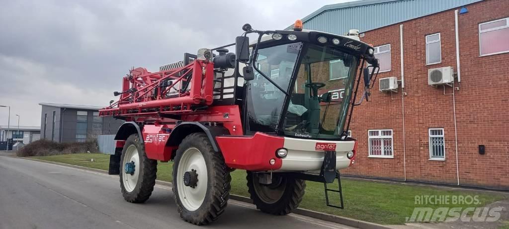 Agrifac Condor 4 Αυτοκινούμενα ψεκαστικά
