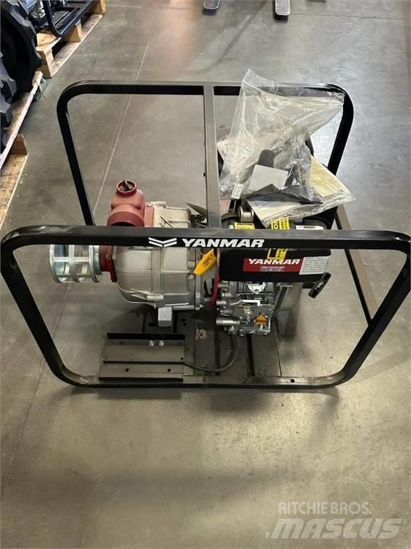 Yanmar YDP30TW Αντλίες νερού